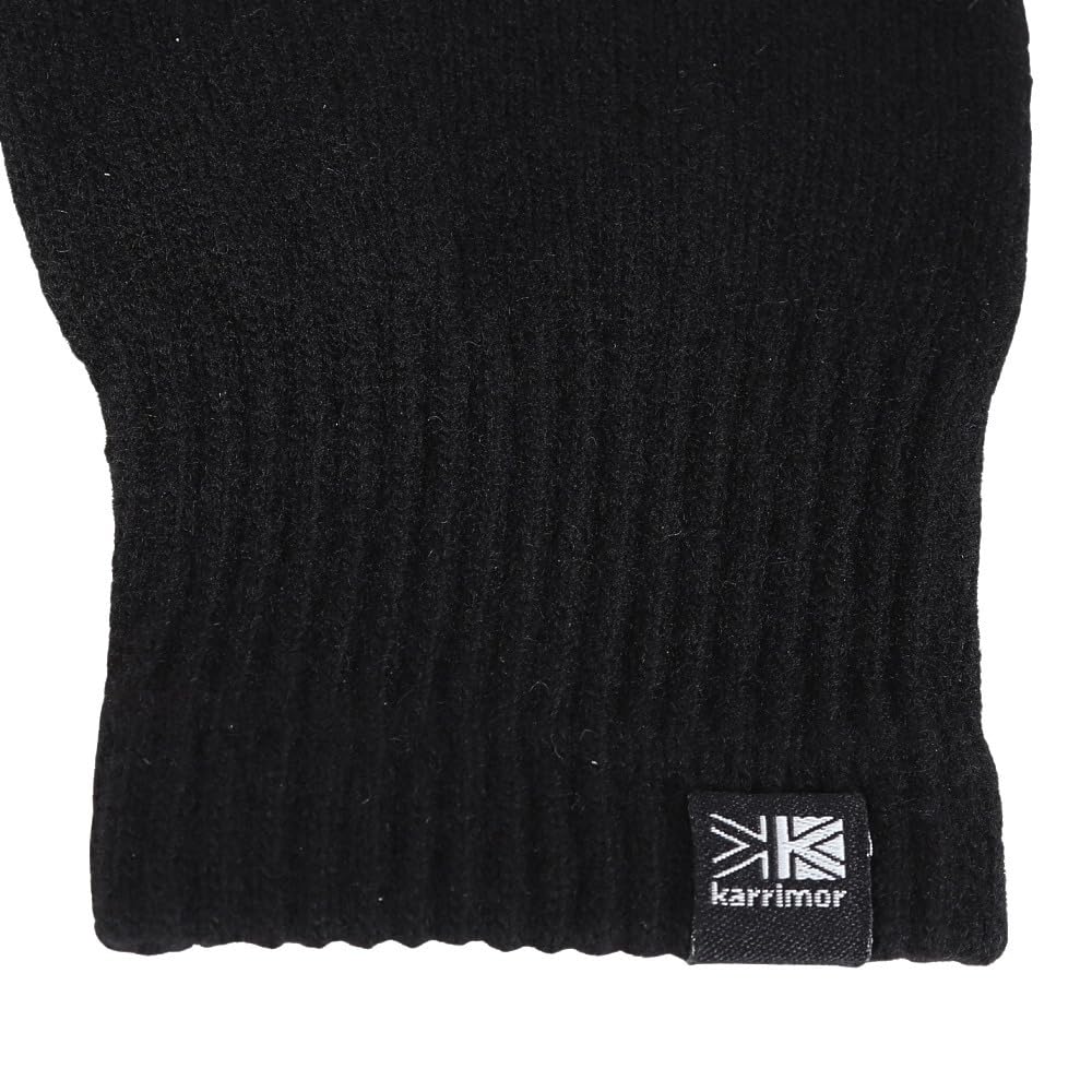 Karrimor Wool Stretch Wool Glove,