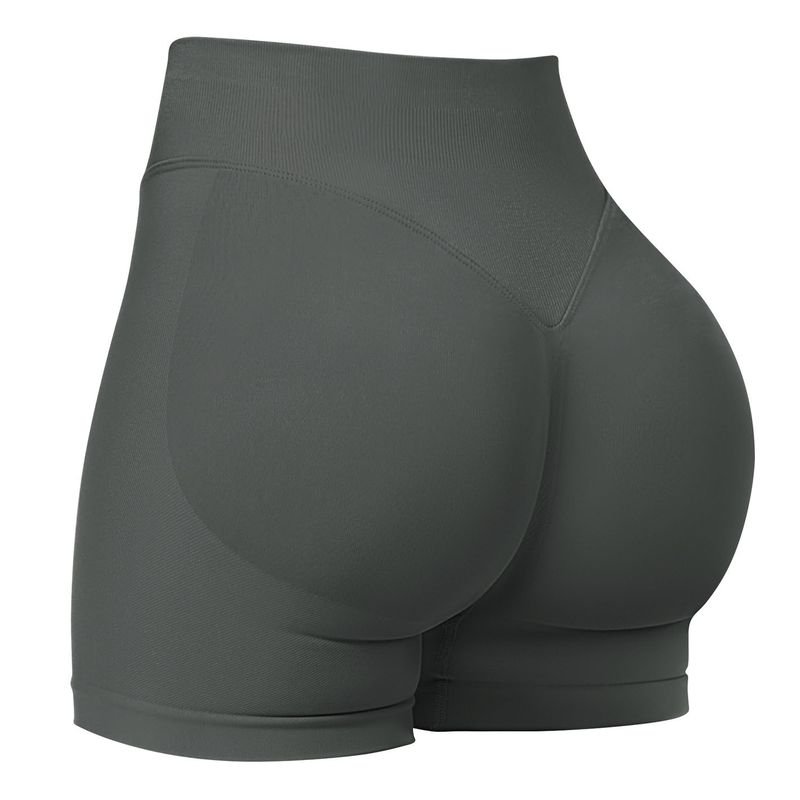 and American Hanging Neck Thin Drawstring DFY Sports Underwear Beauty Back Women Can Be Worn outside Comfortable Large Backless Breathable Fitness Bra