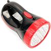 Junxu KM-2612 Rechargeable Outdoor Flashlight