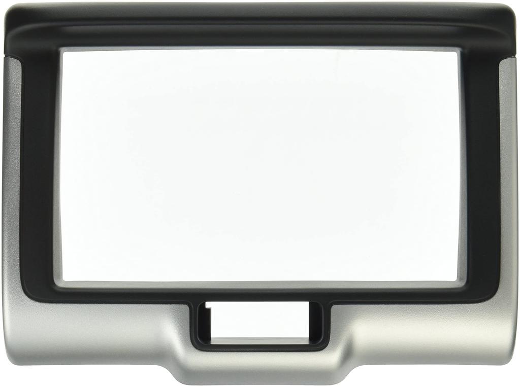 SUZUKI Genuine Parts Cover Part Number 73821-64P20-GJL