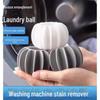 Magic Anti-Tangle Laundry Ball - Zabraňte zamotání oblečení