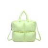 Borsa Unisex Oxford per il Pendolarismo Quotidiano