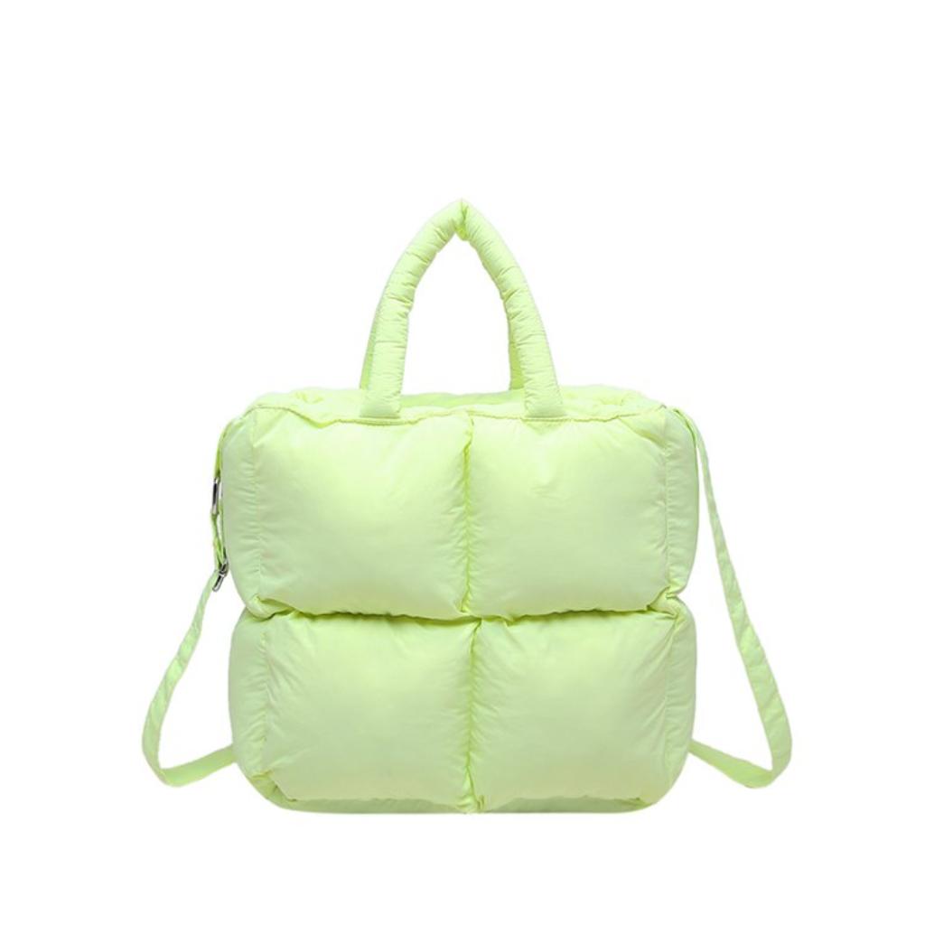 Borsa Unisex Oxford per il Pendolarismo Quotidiano
