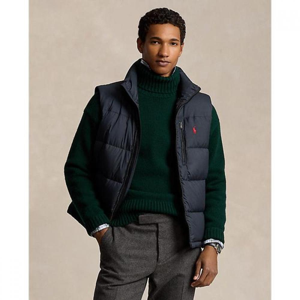 

Polo Ralph Lauren Men S Gorham Down veSt Mnpootw1n220162001 S