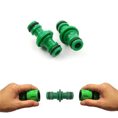 Ūdens šļūtenes savienotājs Ātrie savienotāji Dārza krāna savienotājs Savienojuma instruments