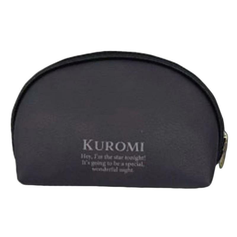 Hatakeyama Sanrio Mini Vanity Makeup Pouch Mero Kuromi japan official