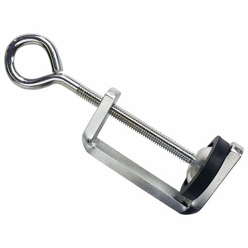 EIGER TOOL Eyebolt Clamp EIC-60