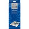 Set Aquarelle Cotman - WINSOR & NEWTON - 45 Demi-godets - Toutes Les Couleurs - Avec Demi-godets Supplémentaires