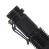 850nm LED Aluminium Alloy Infrared Zoom Flashlight IR Night Vision Hunting Torch