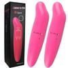 Vibrator Glonț Delfin Mic pentru Femei - Mini Ruj Jucărie Erotică