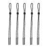 Sunglass Holder Strap,Reading Safety Glasses Eyewear Retainer Cord Lanyard --5 Pack -