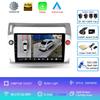 Car Radio Android 14 Carplay For Citroen C4 C-Triomphe Quatre 2004-2014 Multimedia Video 2Din DVD Stereo Speaker Audio Head Unit