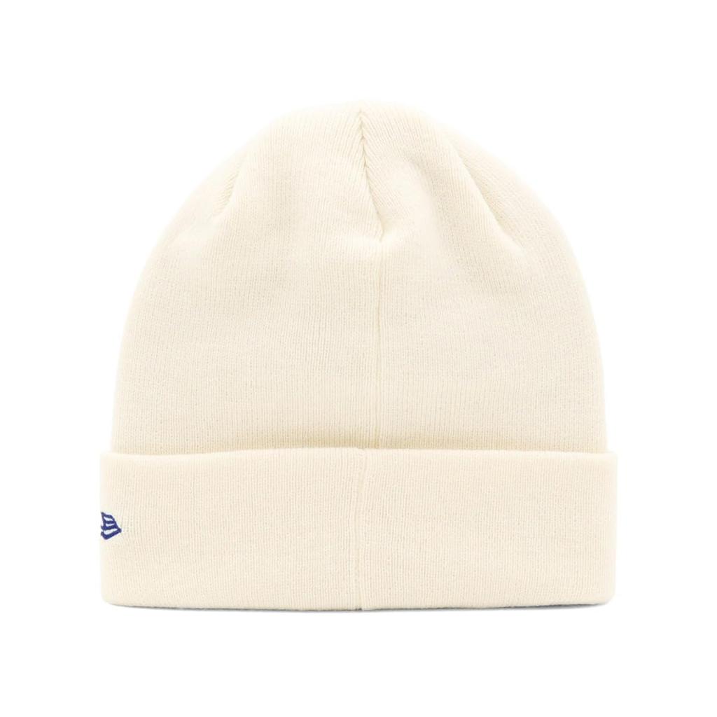 NEW ERA MLB Team Logo City Connect Basic Cuff Knit Cap SD [Nekopos] (LA/NY 14670)