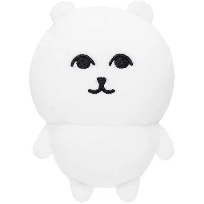 Nagano Characters Nagano Bear Gentle Guardian Mascot Plush