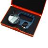 0.01/0.001mm Electronic Thickness Gauge 12.7mm Digital Micrometer Thickness Meter Micrometer