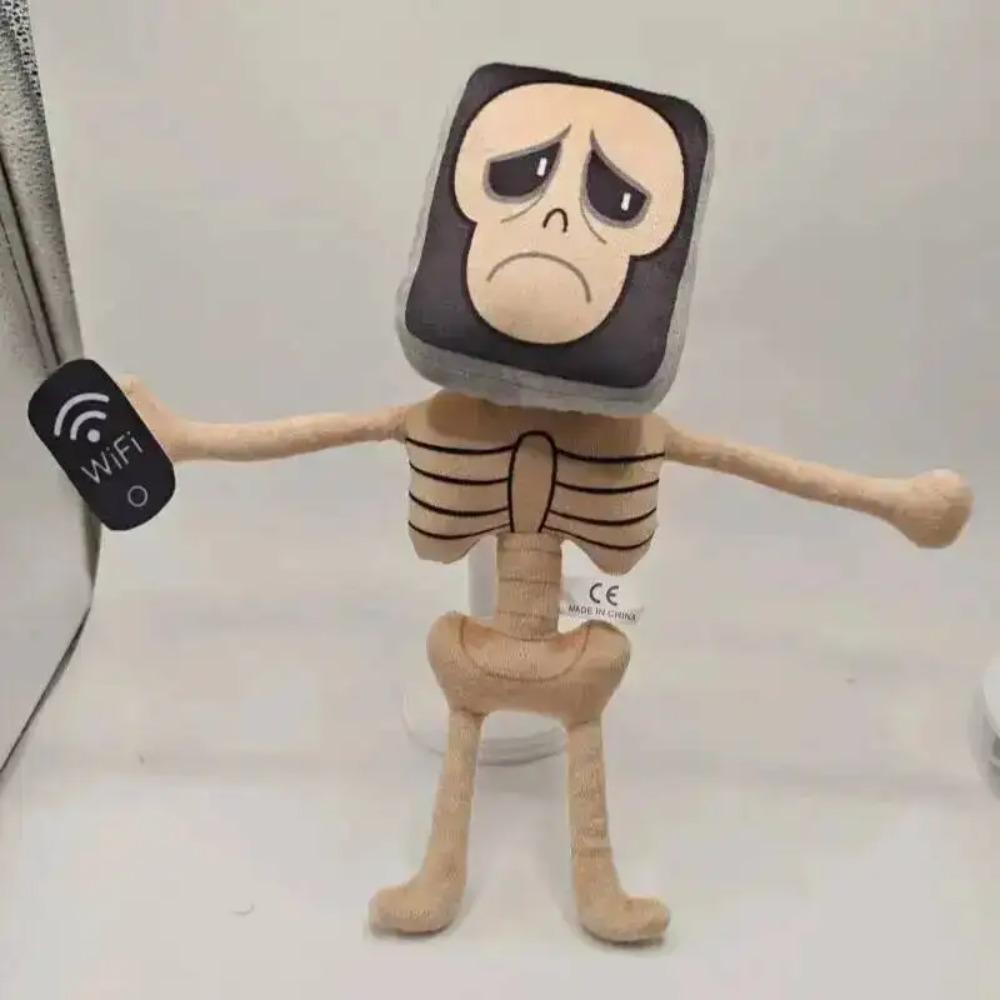 Праздничная 67 Плюшевая Кукла Sixseven Мозговая Гниль Плюшевая Игрушка Украсть Плюшевую Игрушку Мозговая Гниль Итальянская Плюшевая Игрушка Мозговая Гниль Жевательная Резинка Велосипедистка