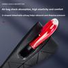Invisible Air Cushion Height-Increasing Insoles for Men & Women - Super Soft, Adjustable, Leather-Friendly