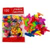 Parque de atracciones – Globos de agua