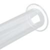 Scrunchie Holder Transparent Acrylic Bracelet Storage Display Stand Home Decoration for Bathroom