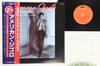 LP Record OST GIORGIO MORODER  American Gigolo MPF1305 POLYDOR 1980 Japan Obi Soundtracks  Musicals Used