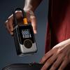 Tire Inflator Portable Inflation Air Pump with LED Display Tire Inflation Pump for Electric Motorcycle Bicycle