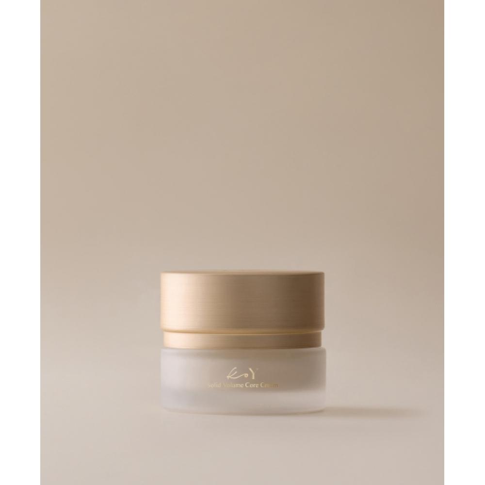 

Крем-основа Koy Solid Volume 50 мл NONE