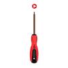 1Pcs S2 Alloy Steel Special-shaped Screwdriver Hand Tool  For Repairing