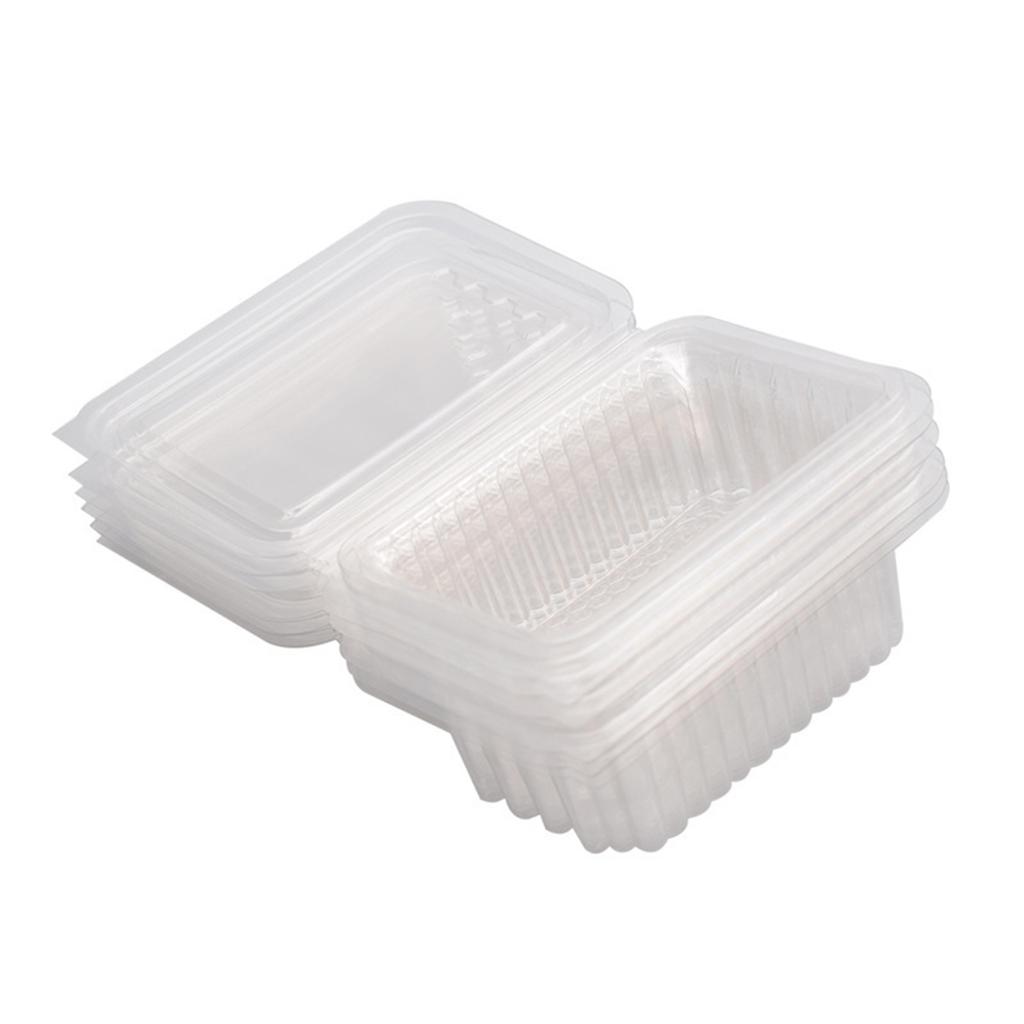 Comb Honey Cutter With Storage Box Stainless Steel Comb Honey Harvester with 10 Plastic Boxes for Beekeeping Enthusiasts