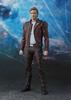 Of the Web Shop S.H.Figuarts Star-Lord "Guardians Galaxy Vol. 2" (Tamashii Exclusive)