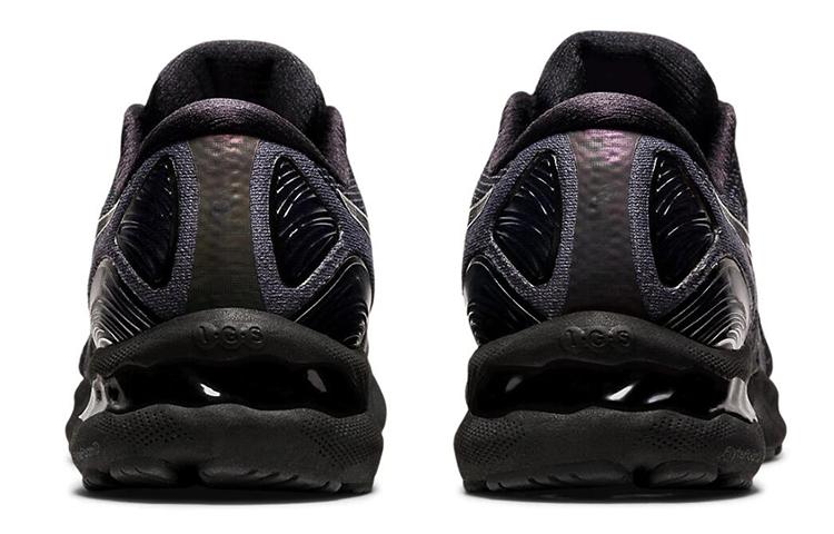 Asics Gel Nimbus 23 'Triple Black' 1011B004-002