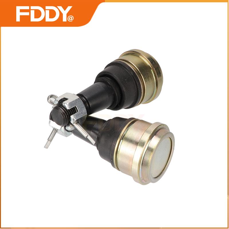 FDDY For Polaris Predator 500 2003 2004 2005 2006 2007 ATV Upper/Lower Ball Joint HI3233BJ132JB