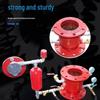Linpan DN150 Flange Wet Alarm Valve