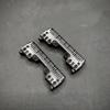 2* Lames Intérieures de Rasoir de Remplacement Prewave Pour Panasonic ES7102 ES7103 ES7109 ES-RT81 ES-RT51 ES-RT20 ES-RT30