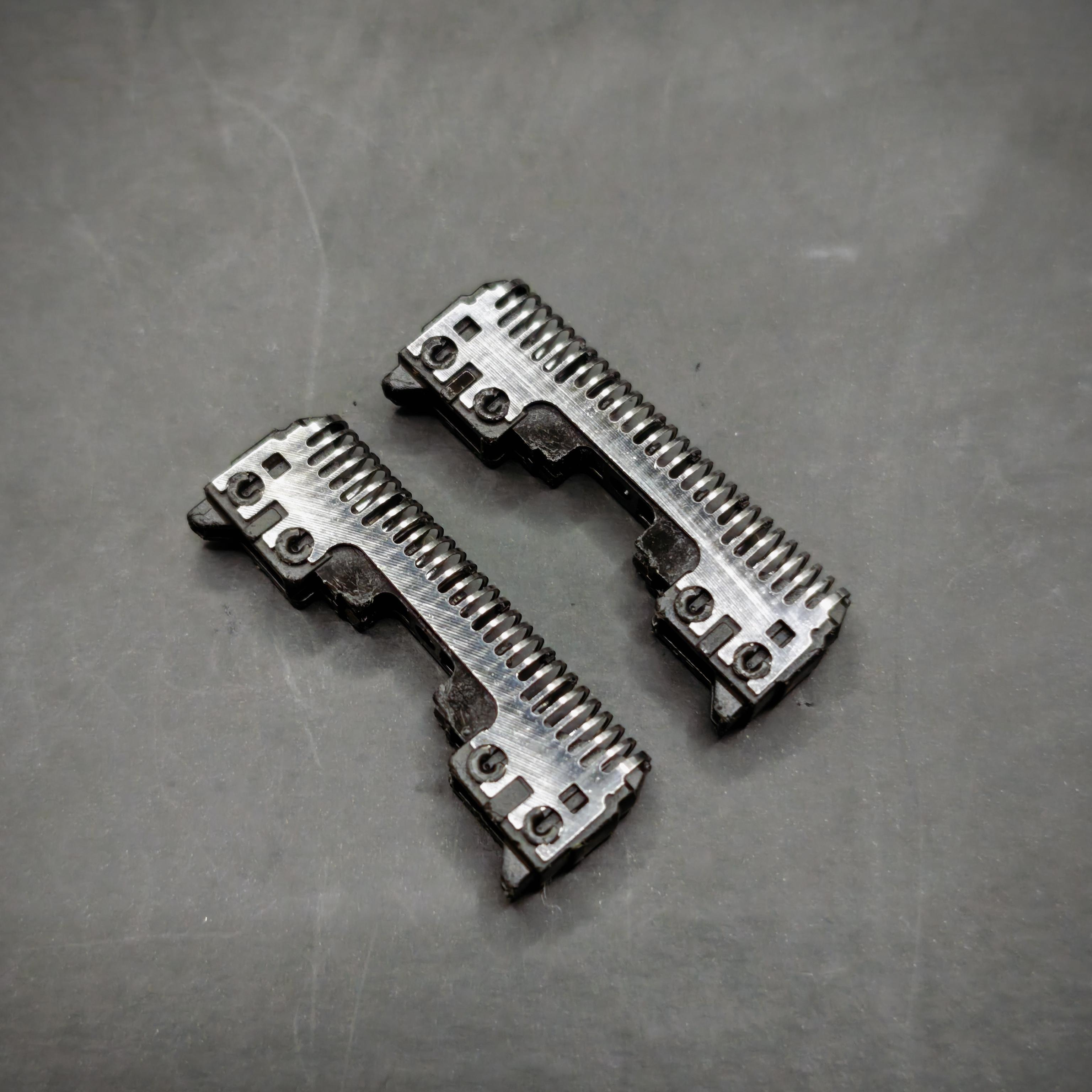 

2* Razor Inner Blade Prewave Replacement For Panasonic ES7038 ES7043 ES7045 ES7046 ES7047 ES7056 ES7058 ES7911