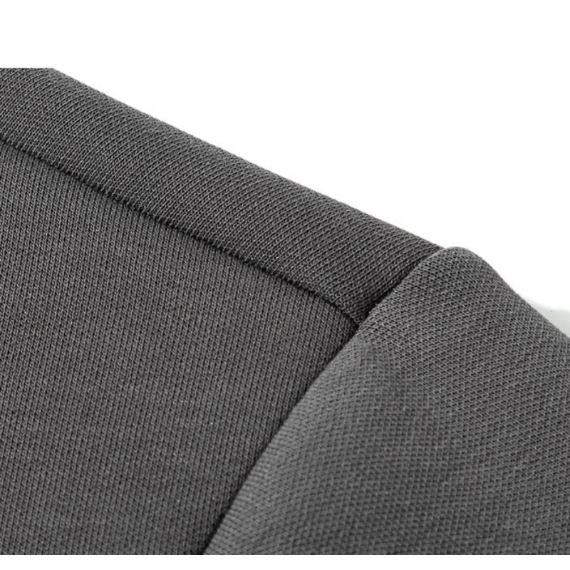 Spring and Autumn New Men's Loose Casual Long Sleeve Sweatshirt