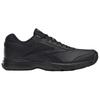 Walking Shoes WORK N CUSHION 25 cm [Reebok] 4.0 (JAH01) Men's Black/Cold Grey/Black (FU7355)
