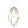 Restaurant Decoration Present Handwoven Tassels Ornament Art Crafts for Home Bar