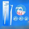 Sănătate orală – Ață dentară