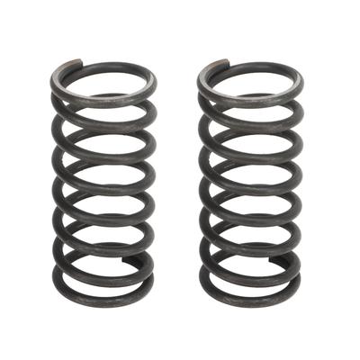 2 Pièces Ressort d'Assistance Pédale d'Embrayage de Voiture Force de Retour Augmentée Remplacement pour INFINIT G37 370Z Q60 6MT 2007 à 2019