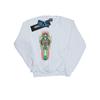 DC Comics Womens/Ladies Aquaman Queen Atlanna Sweatshirt