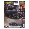 Hot Wheels Boulevard 2021 Toyota GR Supra Vehicle Toy Diecast Car for Ages 3 and Up, Black, HRT56