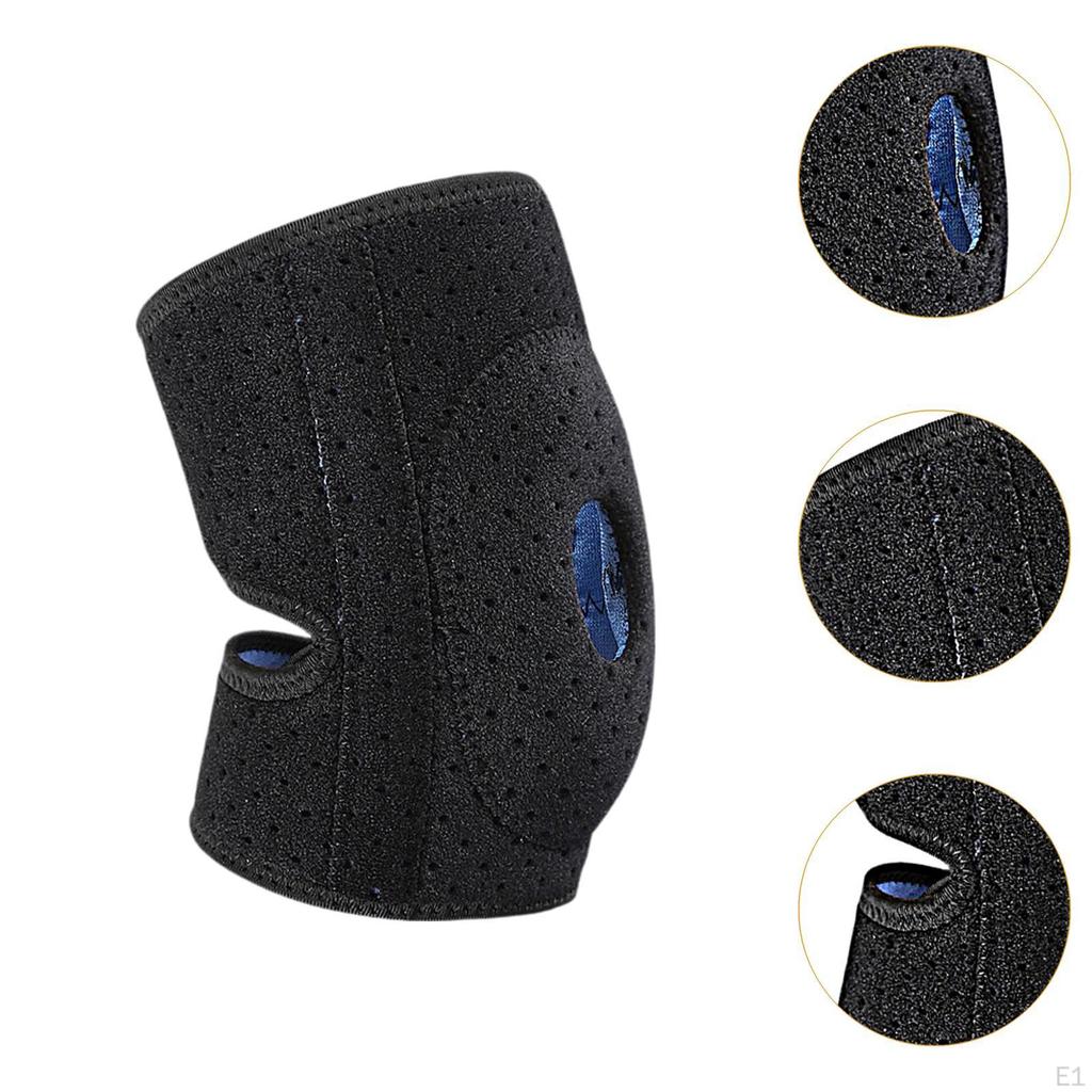 Elbow Brace Pad Breathable for Adults Sleeve Support Running Cycling