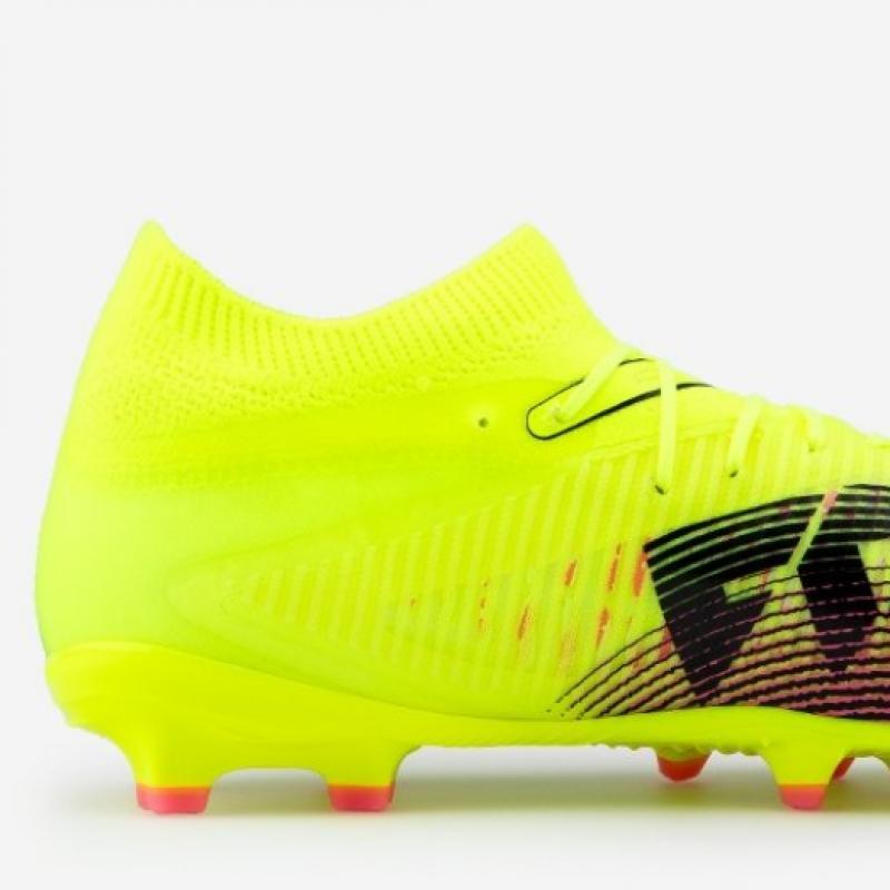Puma Future 8 Pro Jr. Fg Ag Multi Ground Soccer Shoes 10814203