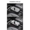 Central Control Storage Box For BMW Mini Cooper F65 F66 2024 2025 Central Armrest Storage Box Car Accessories