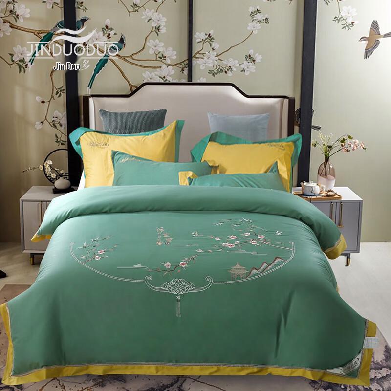 

Jindoduo Mulberry Silk Quilt