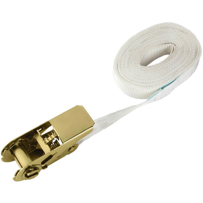 SANGLE D'ARRIMAGE SECHE LINGE