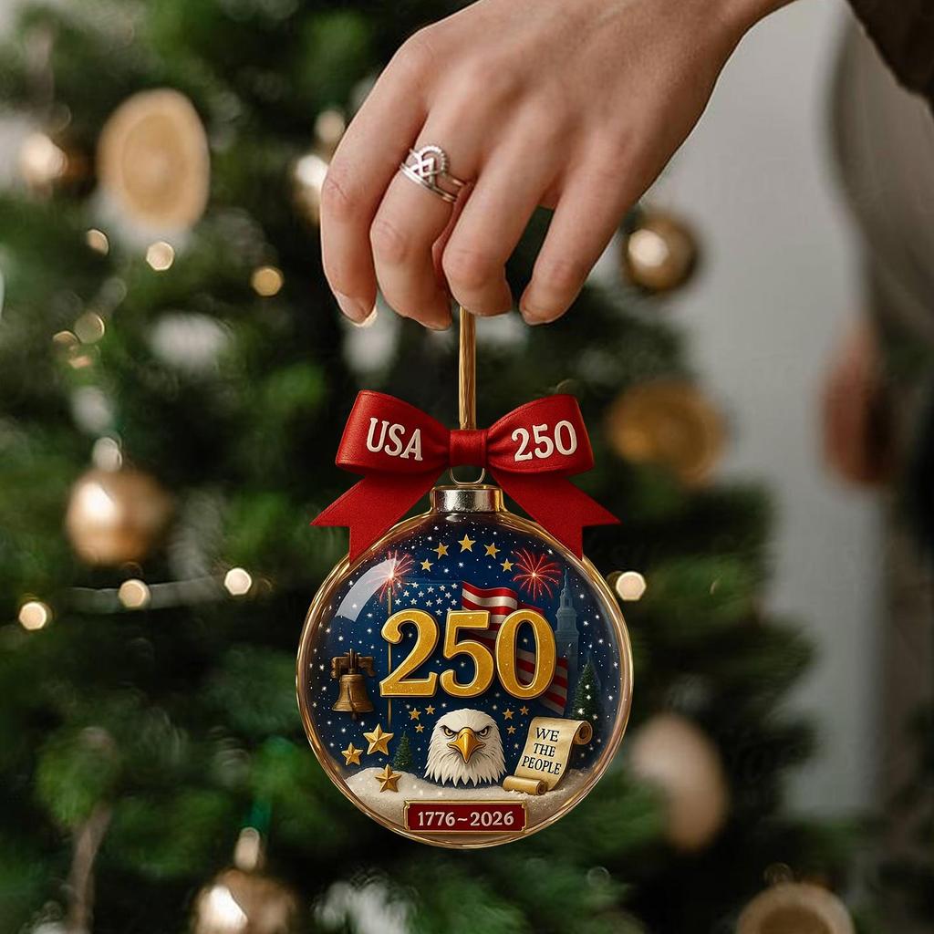 Christmas Decoration Pendant Christmas Tree Tag Theme Party Crafts Ornament