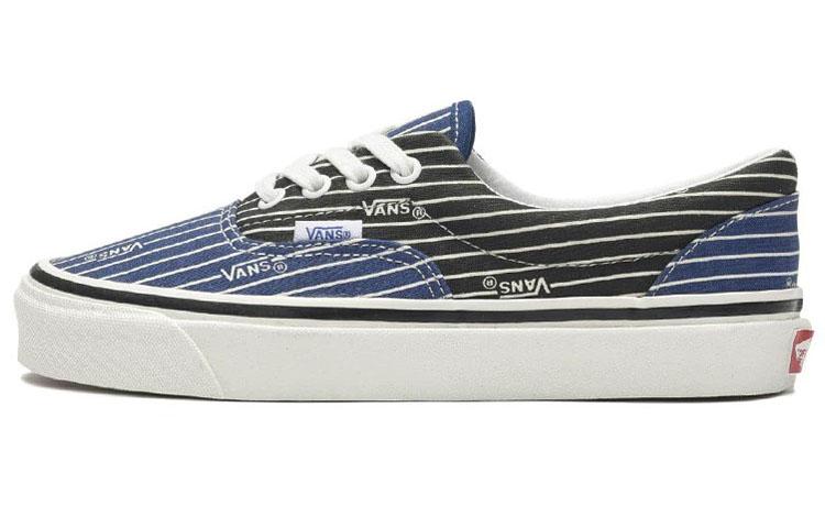Vans Anaheim Factory Era 95 Dx  Синий Черный Белый  VN0A2RR11VA 40.5