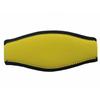 Protection Hair Diving Mask Strap Cover Padded Adjustable Neoprene Strap Cover  Diving Gear