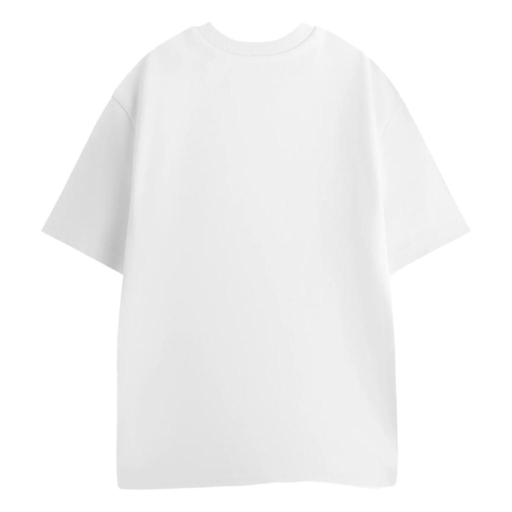 Pingu Unisex Adult Short-Sleeved T-Shirt